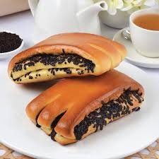 Roti Coklat